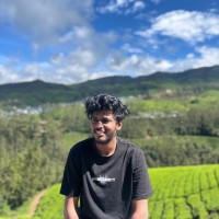 Cantier Systems Employee Ashwin Raghu's profile photo