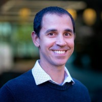 FIDx Employee Chris Hulitt's profile photo