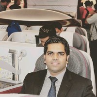 Satheesh Krishnan Email