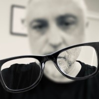 Echospectra Employee Joe Tomasello's profile photo