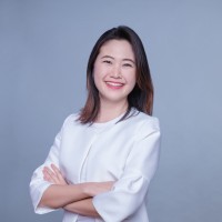 Finalix Business Consulting Employee Sheriel Chia's profile photo