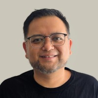 Verbal+Visual Employee Bryan González Alcíbar's profile photo