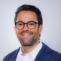 IQubed Advisors Employee Jason Morris's profile photo