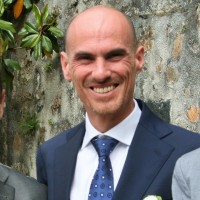 SUPERGROUP Employee Jean-Philippe Gaie's profile photo