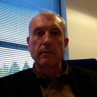 Hague Software Solutions Limited Employee Peter Axelson's profile photo