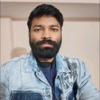 CoolG Edu Employee Munendra Gangwar's profile photo