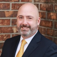 Indiana Members Credit Union Employee Thomas Wellman's profile photo
