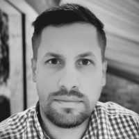 Olympus Mobility Employee Kevin Vanbockryck's profile photo