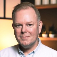 Finity People Employee Mikael Hermansson's profile photo