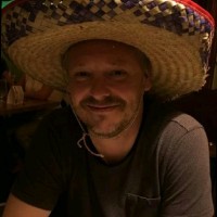 Fluor Corporation Employee Andy Rogerson's profile photo