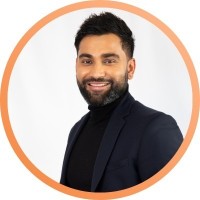 Clevermind Employee Utchal Marma's profile photo