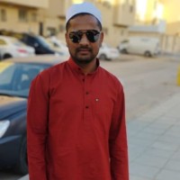 Jeraisy Furniture Factory | مصنع الجريسي للأثاث Employee Gufran Alam's profile photo