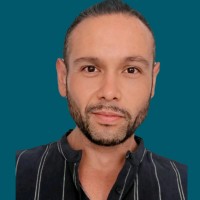 Madison Intelligence Employee Martín Cabrera Gómez's profile photo