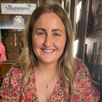 Olivia Ravenscroft Email