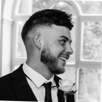 Siemens Employee Owen Cox's profile photo