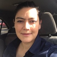 Next Security Corp Employee Ingrid Davila's profile photo