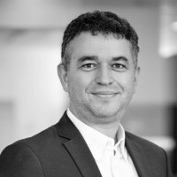 Qantev Employee Romain Boissin's profile photo