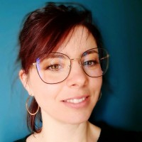 AQUAREM Employee Sandrine Pirodon's profile photo
