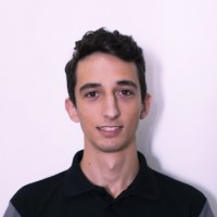 mobway Employee Jhonata Peixoto's profile photo