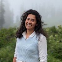 Freya Shah Email