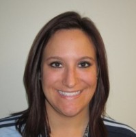 Rivers Casino Philadelphia Employee Brianna Jerome's profile photo