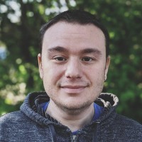 Ionic Employee Eric Horodyski's profile photo