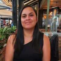 Department of Conservation (DOC) Employee Jade Kinghazel's profile photo