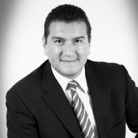 9dB Employee Ernesto de Mier's profile photo