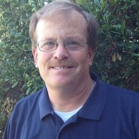 Reno Gazette-Journal Employee Keith Trout's profile photo