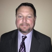 MPD, Inc. Employee David Blythe's profile photo