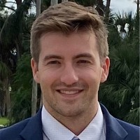 athenahealth Employee Collin Mitchell's profile photo