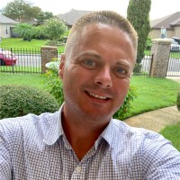 Bank of America Employee Brian Wasilenko's profile photo