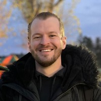 MICHIGROWN Employee Tyler Hall's profile photo