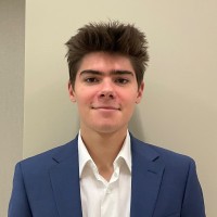 XWELL Employee Josh Ernst's profile photo