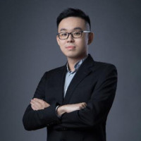 Infinity Neuro Employee Yichen Liu's profile photo