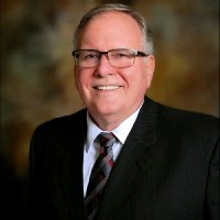 Bank of America Employee Robert Lynn's profile photo