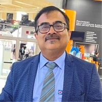 Amlan Bhattacharya Email