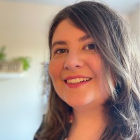 Marine Conservation Society Employee Fiona Thomas's profile photo