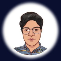 WP Buffs Employee Ibrahim Khalid's profile photo