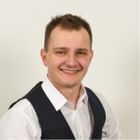UHC Uster Employee Rico Wirth's profile photo