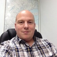 Norcom Solutions Employee Frank Valente Jr's profile photo