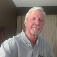 None Employee Gerald Dodd's profile photo