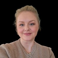 University of Illinois College of Law Employee Meghan Brinson's profile photo