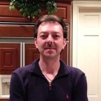 AIDE HEARING NETWORK Employee Steve Parent's profile photo