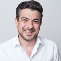 4Dev.com Employee Emin Aliev's profile photo