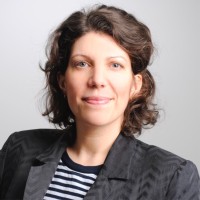 comevis Employee Britta Krefeld's profile photo