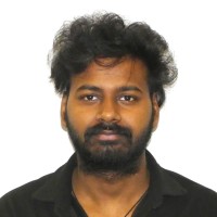 Harinath Chakali's profile photo