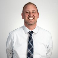 Irvine Unified School District Employee Christopher Krebs's profile photo