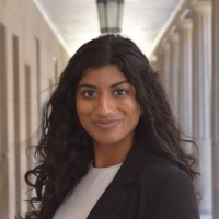 Olivia John Email