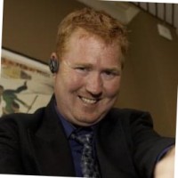 ForwardEdge ASIC Employee Thomas Scanlon's profile photo